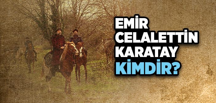 Celalettin Karatay Kimdir?