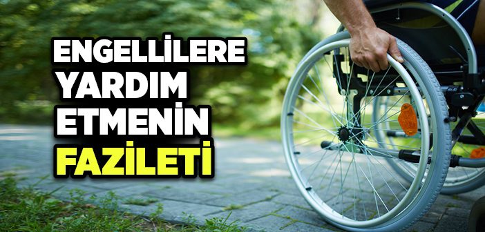 İslam’da Engelli Hakları
