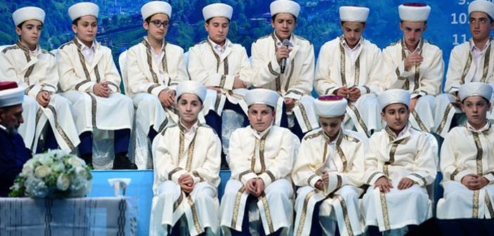 Hafızlık Tespit Sınavı Sonuçları Açıklandı