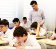 Hakk’a Kulluğu Güzelleştiren Eğitim