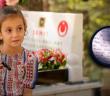 Şehit Kızının Babasına Yazdığı Mektup