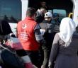 Suriyeliler Ülkelerine Dönüyor