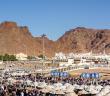 Uhud Dağı Kadar Altınım Olsa…