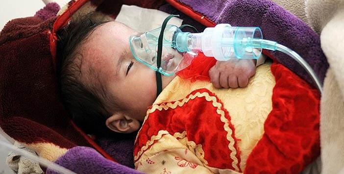 Yemen'de Sağlık Tesislerinin Yarısı Hizmet Veremiyor
