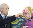 Allah'ın Emanetine Gözü Gibi Bakıyor
