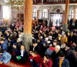 Çocuklar İkinci Döneme Camide Hazırlandılar