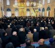 Camisi Olmayan Bir Şehrin İslam Şehri Olması Mümkün Değildir