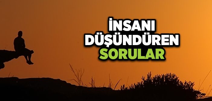 İnsan İlişkilerinde Neredeyiz?