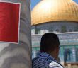 Türk Vatandaşlarına Kudüs'ü Ziyaret Engeli