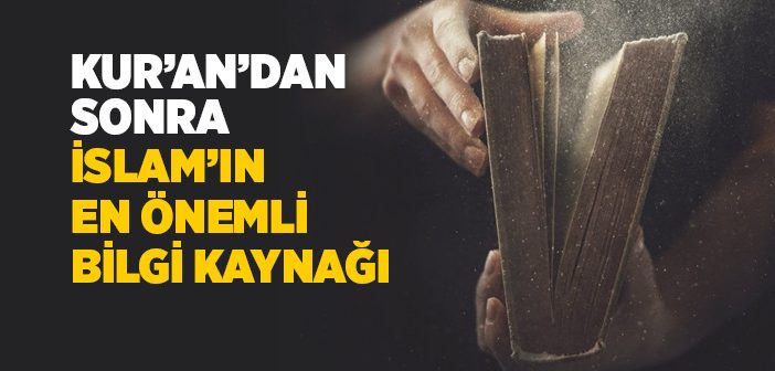 Hadis Nedir?