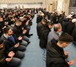 Almanya'da Yüzlerce Genç Sabah Namazında Buluştu