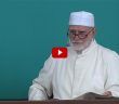 Din Kardeşinin Izdırabını Duymak, Bütün Mü'minlerin İmtihanıdır