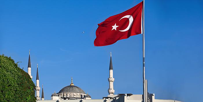 Türkiye İslam’ın Son Kalesidir