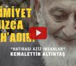 Teslimiyet Nasıldır, Kime Olur?