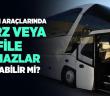 Yolculukta Namaz Nasıl Kılınır?