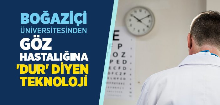 Glokom Hastalığına ‘dur’ Diyen Teknoloji