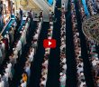 Camiye Gitmenin Sevabı ve Fazileti