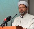 'islamofobi Ardında Irkçılık Barındıran Ciddi Bir İnsanlık Suçudur'
