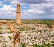 Tarihi Harran Ulu Cami Asırlar Sonra İbadete Açılacak