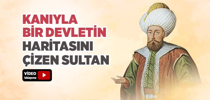 Sultan I. Murat’ın Kabrine Ziyaret