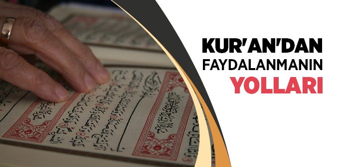 Kur’an’da Takva Hidayet İlişkisi