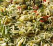 Şehriye Salatası Tarifi
