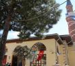 487 Yıllık Tarihi Cami Yeniden İbadete Açıldı