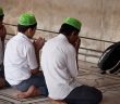 Allah İçin İki Kişi Bir Araya Gelse, Üçüncülerini Mevlâ Gönderir