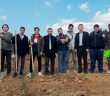 Dikilen Her Fidan Doğaya Merhamet Etmektir