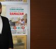 Rahmet Mevsiminde Gönüllere Sofralar Kurulacak