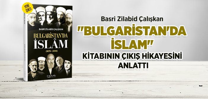 'bulgaristan'da İslam' Kitabı