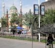 Çin Uygur Camilerini Yıkıyor