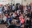 Sınıflar Ramazan İçin Süslendi