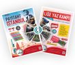 Şahsiyet Akademisi Liselilere Özel Yaz Kampları Başlıyor!