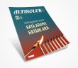 Altınoluk Dergisinin Haziran 2019 Sayısı Çıktı