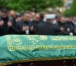 Cenazede Ümmet-i Muhammed'e Hususi Ecir
