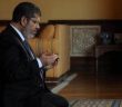 Muhammed Mursi Vefat Etti