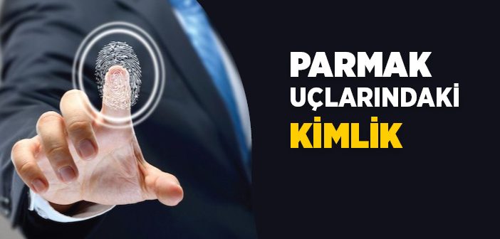 Kur’an’daki Parmak İzi Mucizesi