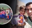 Azerbaycan’da Çocukları Sevindiren 