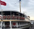 Gemiye Binerken Okunacak Dua