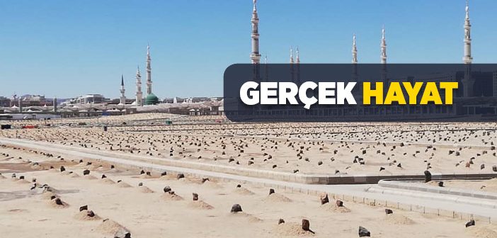 Gerçek Hayat