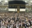 İlk Hac Kafilesi Suudi Arabistan’a Ulaştı