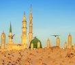 Ebu Dücane’nin (r.a.) Uhud’daki Kahramanlığı
