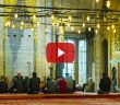 Namazda Selam Verdikten Sonra Camiden Hemen Çıkılır mı?