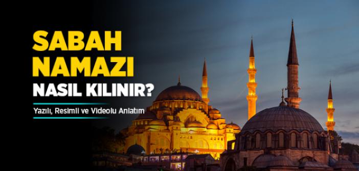 sabah namazi vakti islam ve ihsan