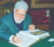 Musa Efendi’den Hatıralar