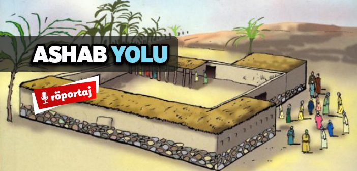 Ashab Yolu