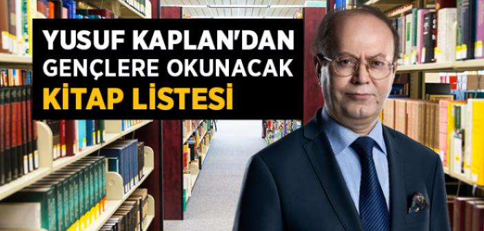 Gençlerin Okuması Gereken 100 Kitap
