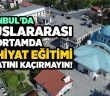 2026–2027 Eğitim Dönemi İLAM Akademi Başvuruları Başladı!
