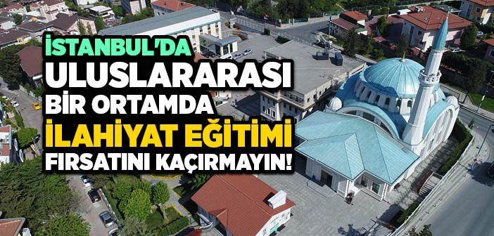 İlam Akademi Kayıtları Devam Ediyor